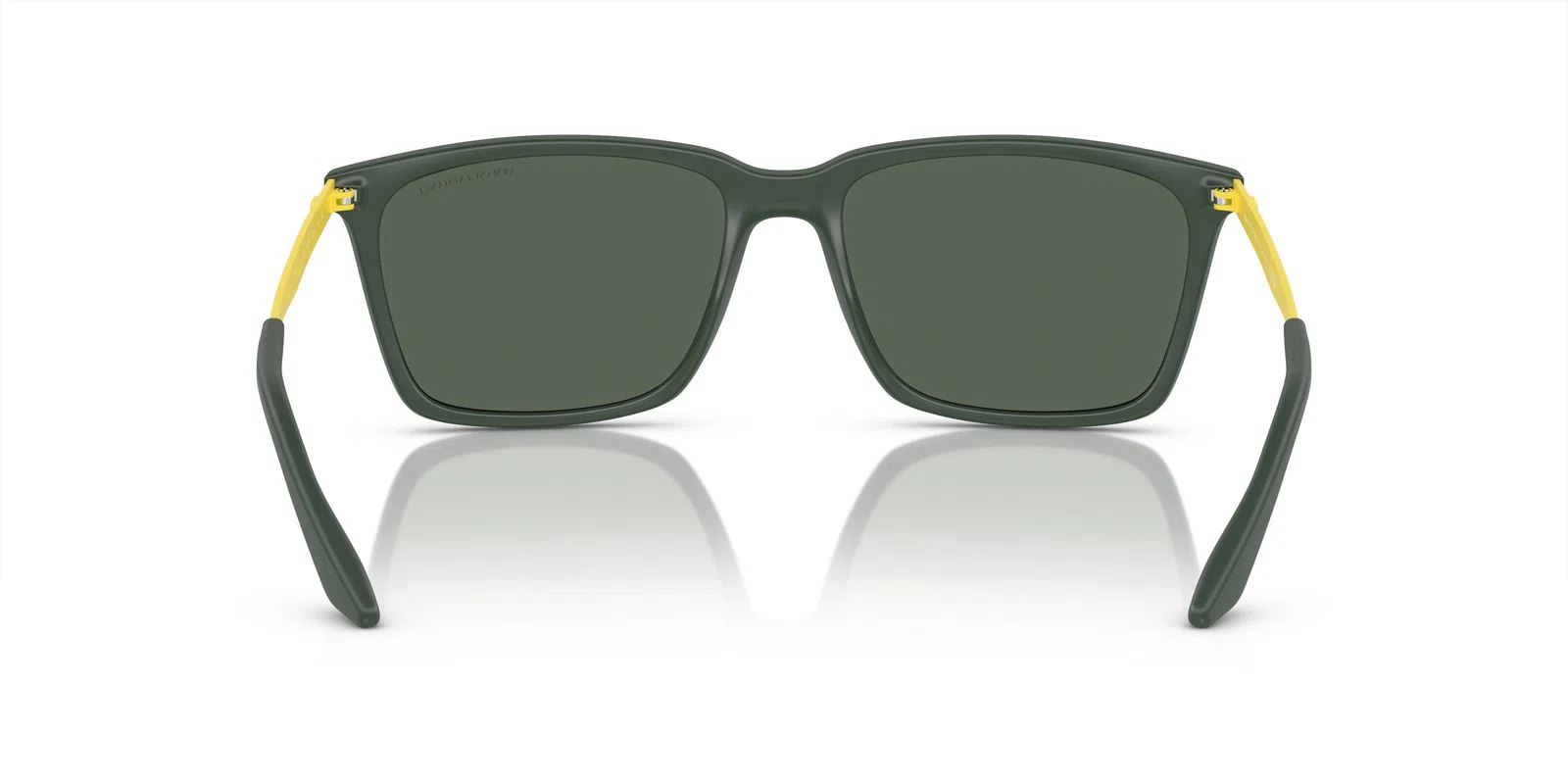 Armani Exchange 4138S Sunglasses - view 17